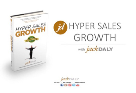 Hyper Sales Growth Course Cover