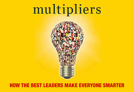 Multipliers Course Cover